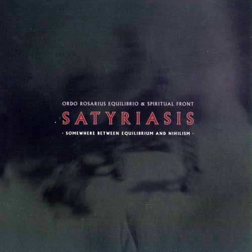 Satyriasis