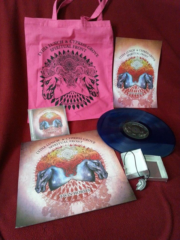 Twin Horses - Image 2
